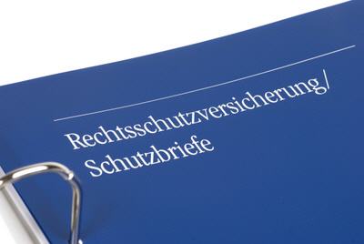 Es gibt große Unterschiede bei Schutzbriefen