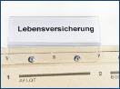 Lebensversicherer vorgestellt