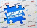 Krankenversicherung