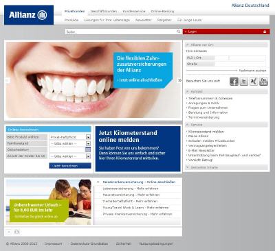 www.allianz.de