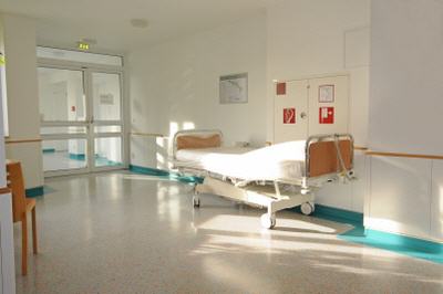 Geld für jeden Tag im Krankenhaus