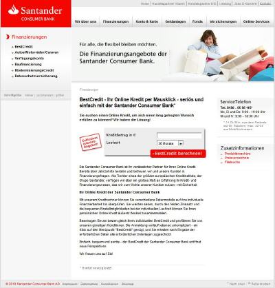 www.santander.de/kredit/online-kredit