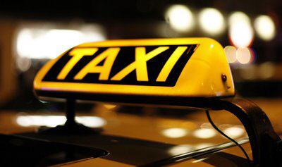 Taxi gut und günstig versichert?