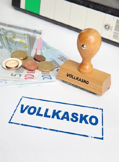 Vollkasko abschließen?