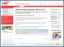 Vorfinanzierungskredit